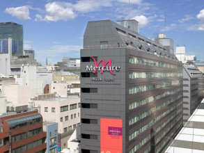 Hotel Mercure Ginza