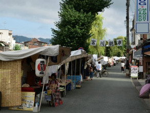Miyagawa market